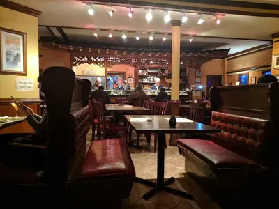 Ichiban Restaurant