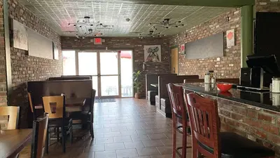 GEO'S RESTAURANT BREAKFAST AND LUNCH