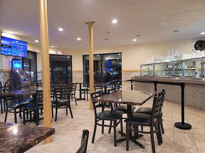 El Fogon Latino Restaurant