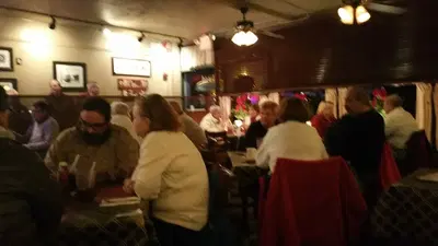 Buttonwoods Fish & Chips