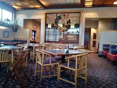 Islander Restaurant