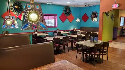 Cantina del Rio Mexican Restaurant