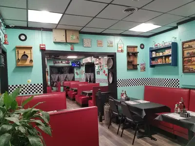 Gel's Kitchen 2