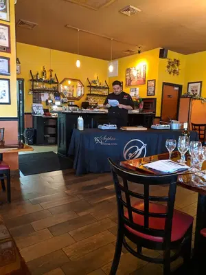 Sophia's Tuscan Grille