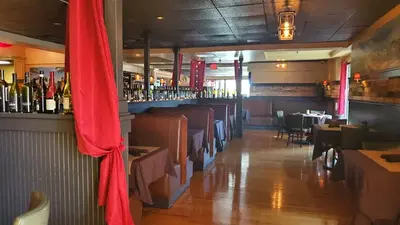 Tavolo Wine Bar & Tuscan Grille