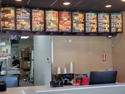 Taco Bell