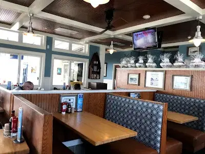 Iggy's Doughboys & Chowder House