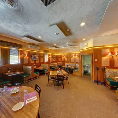 Governor Francis Inn Restaurant