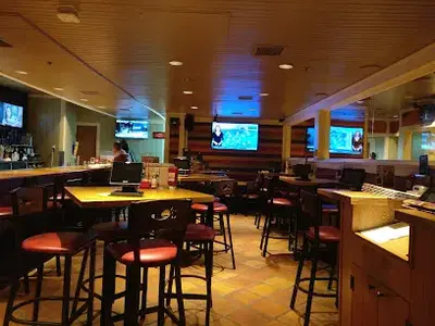 Chili's Grill & Bar