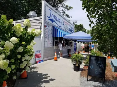 Tommy's Clam Shack