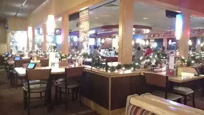 Applebee's Grill + Bar