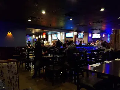 Mizu Japanese Steakhouse & Sushi Bar