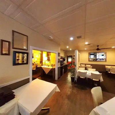 Elizabeth's Portofino Tuscan Grille