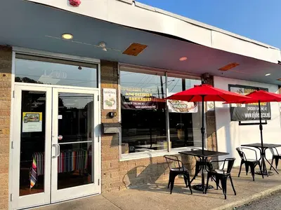 El Jefe's Tacos