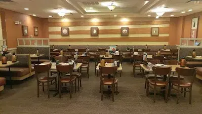 IHOP