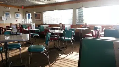 Denny's
