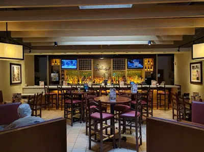 Olive Garden Italian Restaurant