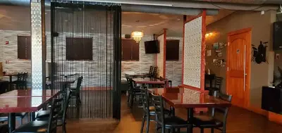10 Rocks Tapas Bar & Restaurant