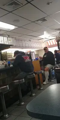 Liberty Lunch
