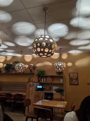 Garden Grille