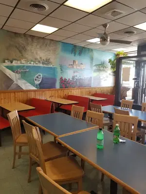 Pawtucket House of Pizza