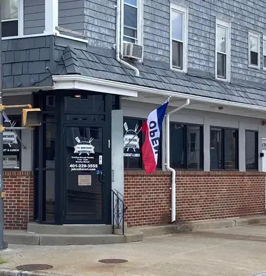 J's brothers restaurant