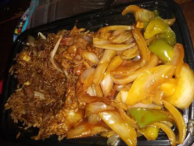 Mei-King Restaurant