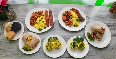 Naked Foods RI