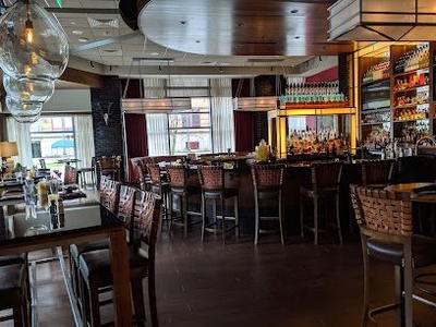The Capital Grille