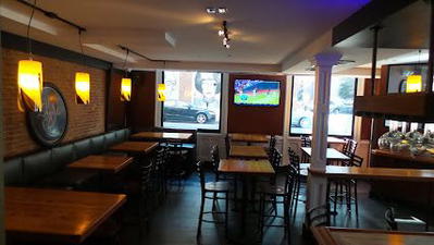 Layali Restaurant Bar
