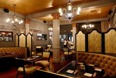 The George on Washington St.