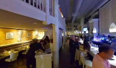 Circe Restaurant & Bar - Providence