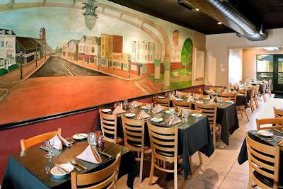 Andino's Italian Restaurant