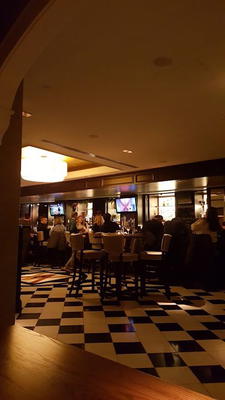 Public Kitchen And Bar