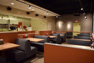 Jr's Providence