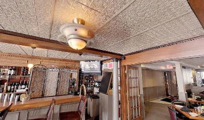Cassarino's Restaurant