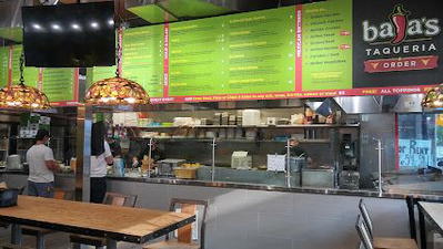 Baja's Taqueria