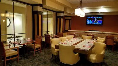 Bluefin Grille