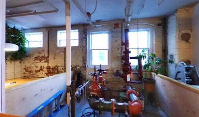 Bayberry Beer Hall