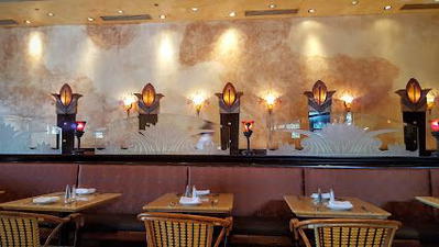 The Cheesecake Factory
