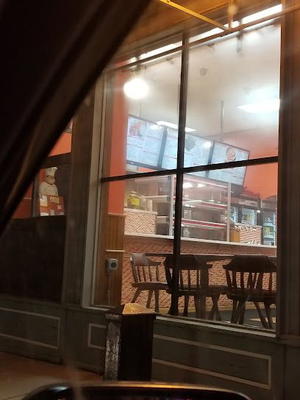 Pizza Queen