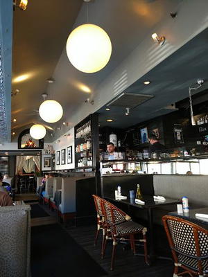 Andrea's Providence