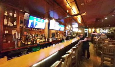 Federal Taphouse & Kitchen