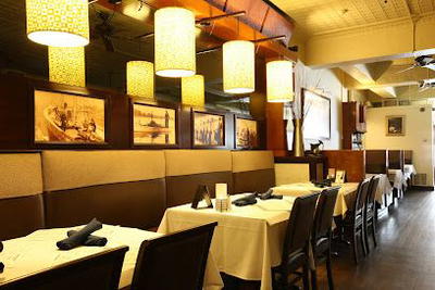 Providence Oyster Bar