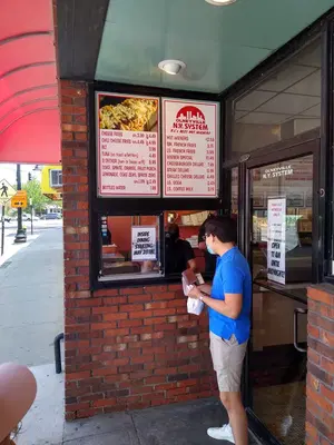 Business Photo