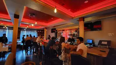 Bae Restaurant and Lounge