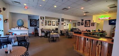NicoBella's Downtown Providence