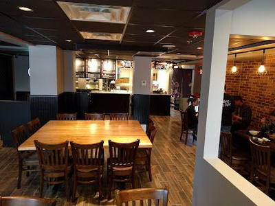 Wongs Kitchen