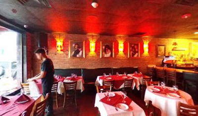 Opa Restaurant