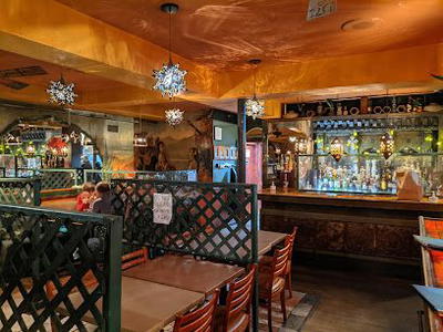 Don Jose Tequilas Restaurant